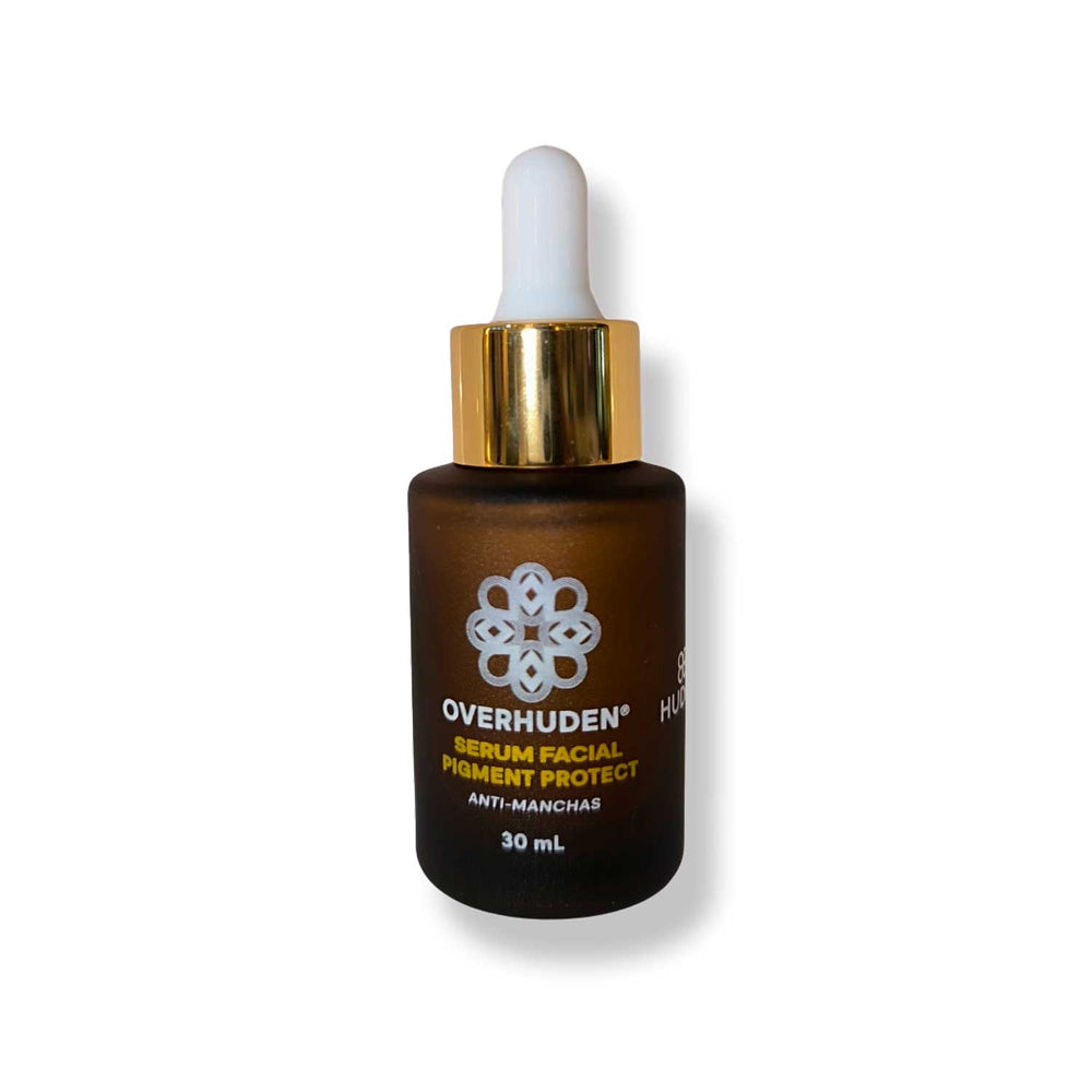 Overhuden Serum Facial Pigment Protect | 30 ml