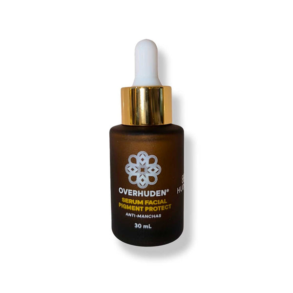 Overhuden Serum Facial Pigment Protect | 30 ml
