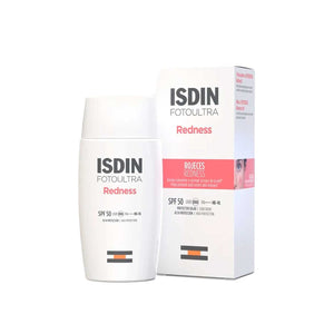 Isdin Fotoultra Redness SPF 50 | 50 ml
