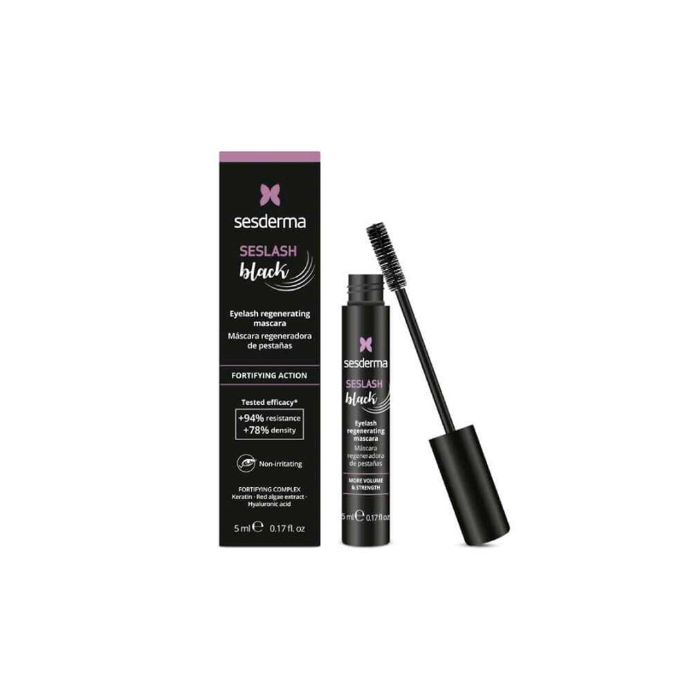 Seslash Black Máscara Regeneradora | 30 ml