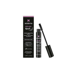 Seslash Black Máscara Regeneradora | 30 ml