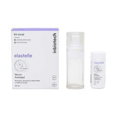 Kit Elastelle Dispensador + Refill | 30 ml