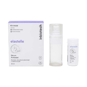 Kit Elastelle Dispensador + Refill | 30 ml