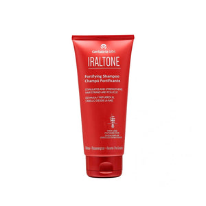 Iraltone Champú Fortificante | 200 ml