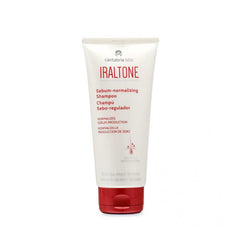 Iraltone Champú Seborregulador| 200 ml