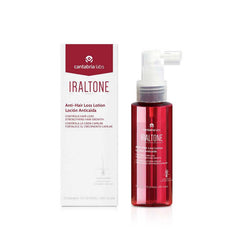 Iraltone Loción Anticaída | 100 ml