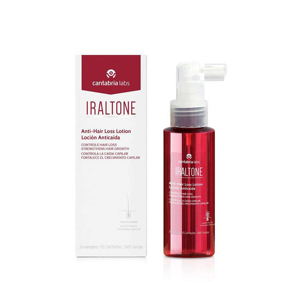 Iraltone Loción Anticaída | 100 ml