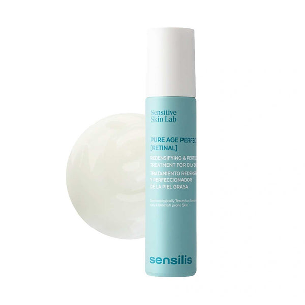 Sensilis Pure Age Perfection Retinal |50 ml