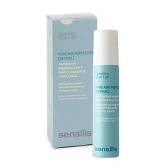 Sensilis Pure Age Perfection Retinal |50 ml