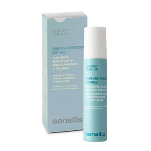 Sensilis Pure Age Perfection Retinal |50 ml
