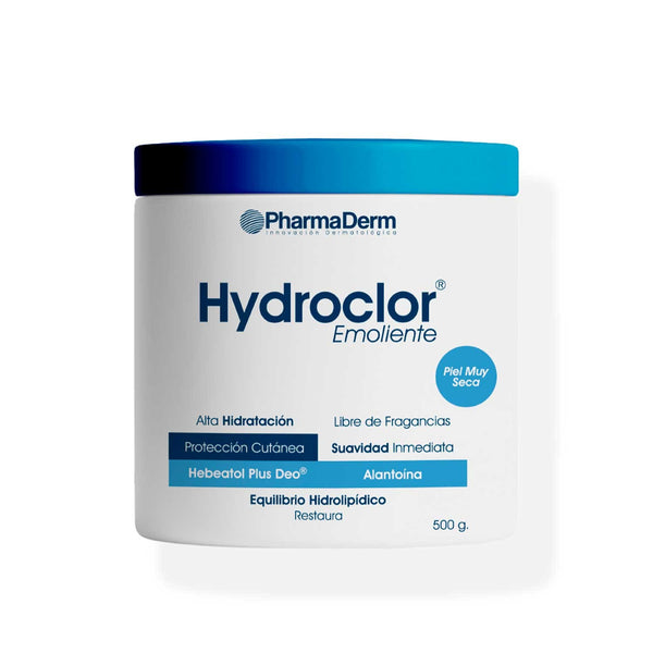 Hydroclor | 500 g