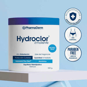 Hydroclor | 500 g