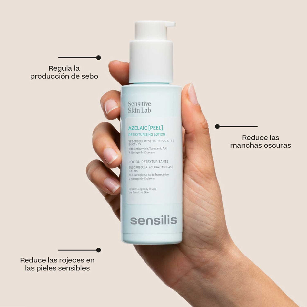 Sensilis Azelac Peel |100 ml