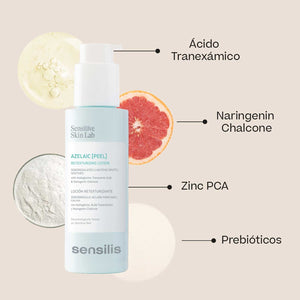 Sensilis Azelac Peel |100 ml