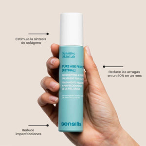 Sensilis Pure Age Perfection Retinal |50 ml