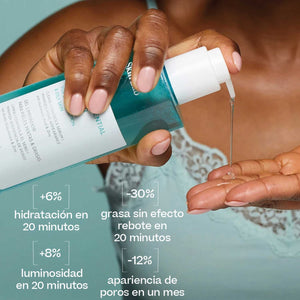 Sensilis Purify Essential Cleanser |400 ml