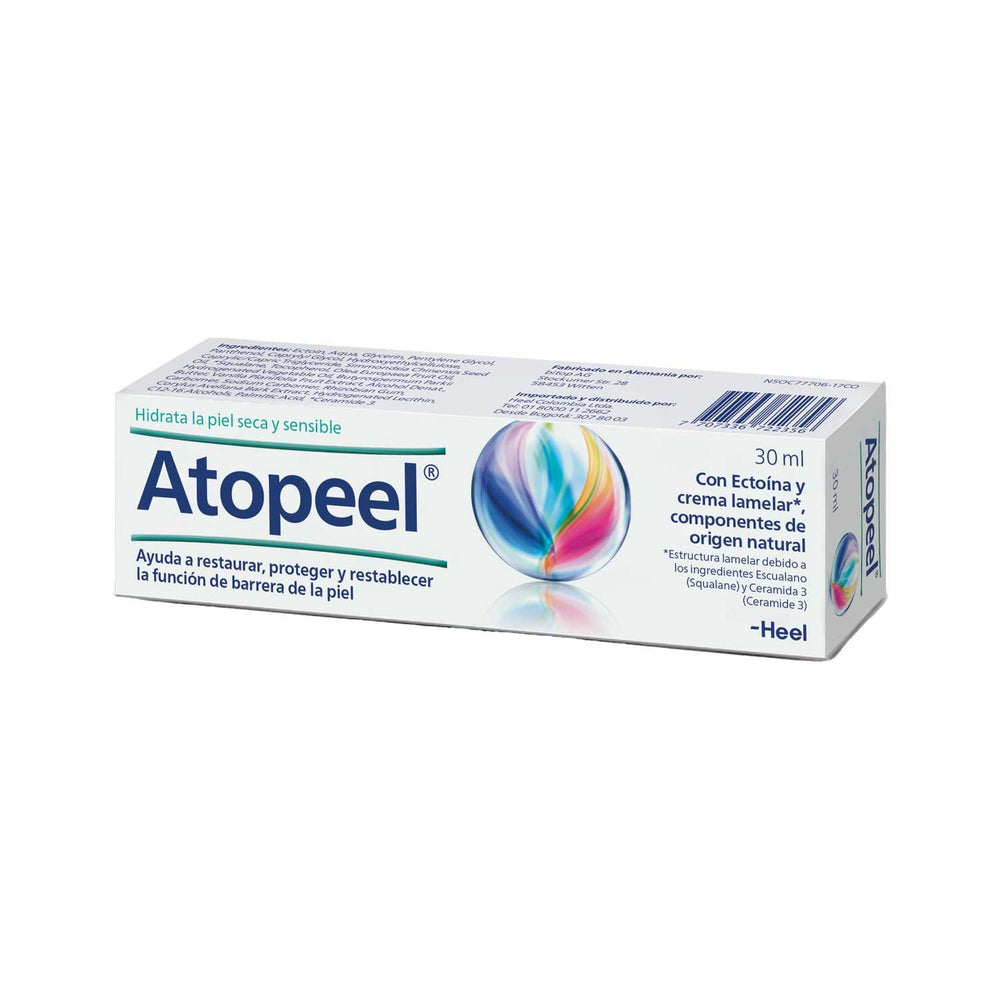 Atopeel Crema | 30 ml