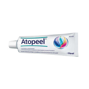 Atopeel Crema | 30 ml