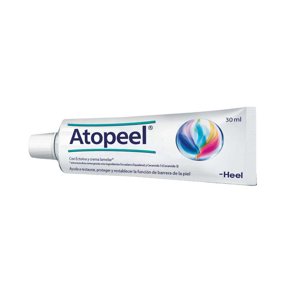 Atopeel Crema | 30 ml