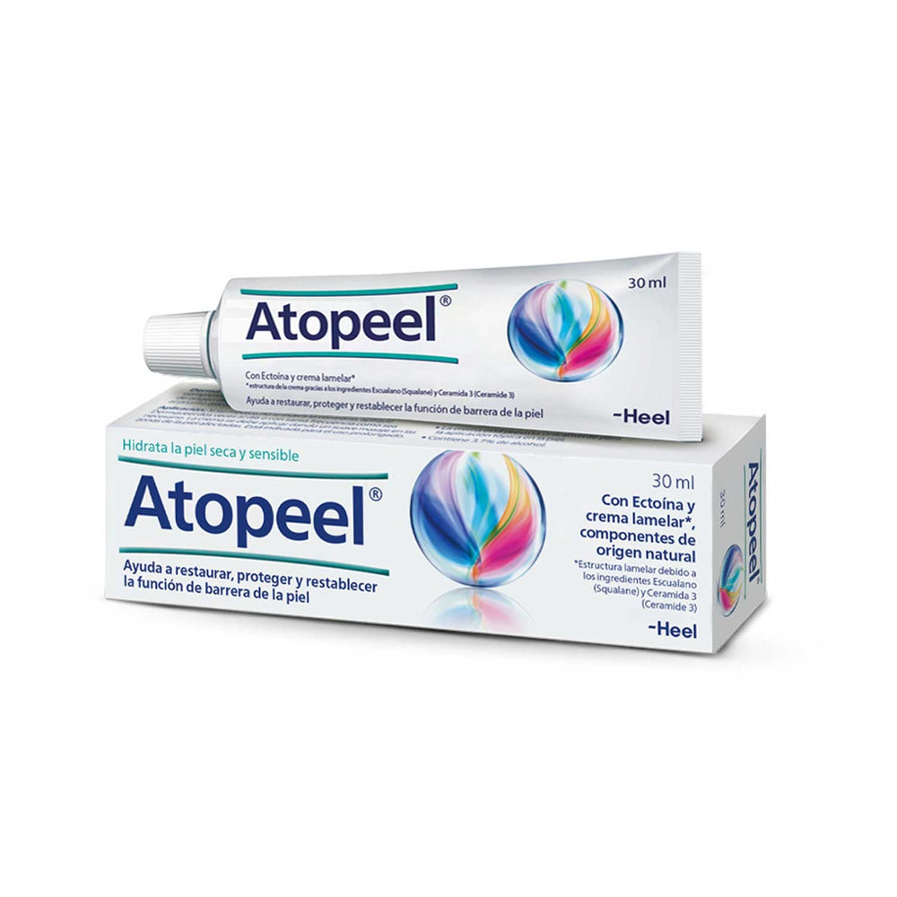 Atopeel Crema | 30 ml