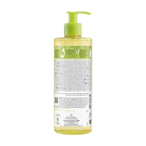 Exomega Control Aceite de Ducha | 500 ml