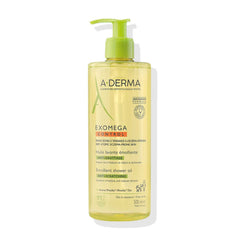 Exomega Control Aceite de Ducha | 500 ml