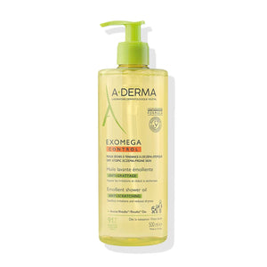 Exomega Control Aceite de Ducha | 500 ml