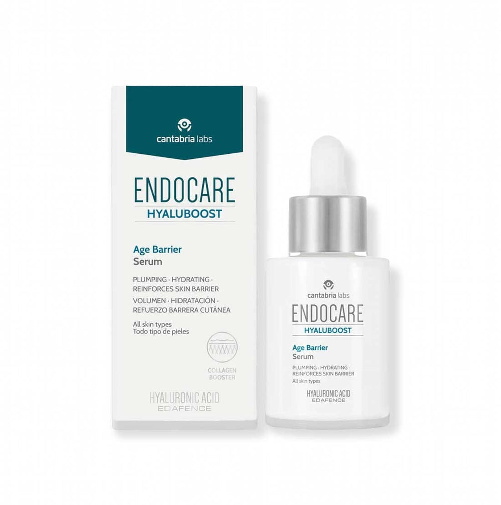Endocare Age Barrier Hyaluboost Serum | 30 ml
