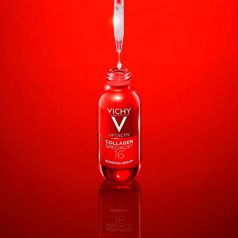 LiftActiv Collagen Specialist 16 Serum  | 30 ml