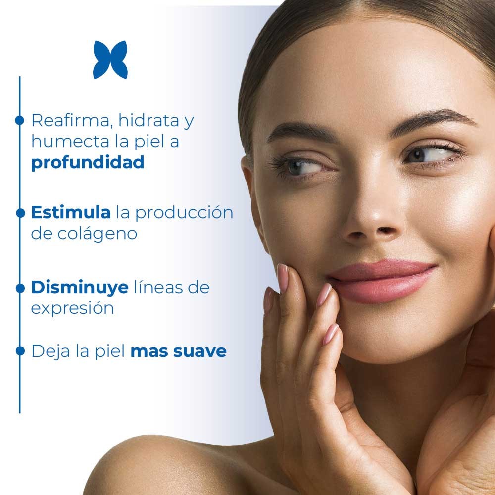 Sesmahal Hyaluronic Serum | 30 ml