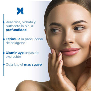 Sesmahal Hyaluronic Serum | 30 ml