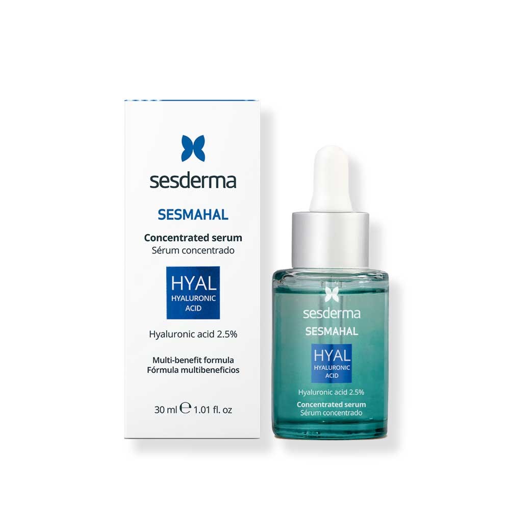 Sesmahal Hyaluronic Serum | 30 ml