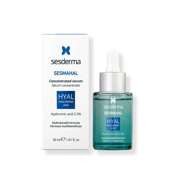 Sesmahal Hyaluronic Serum | 30 ml