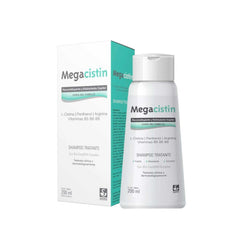 Megacistin Shampoo | 200 ml