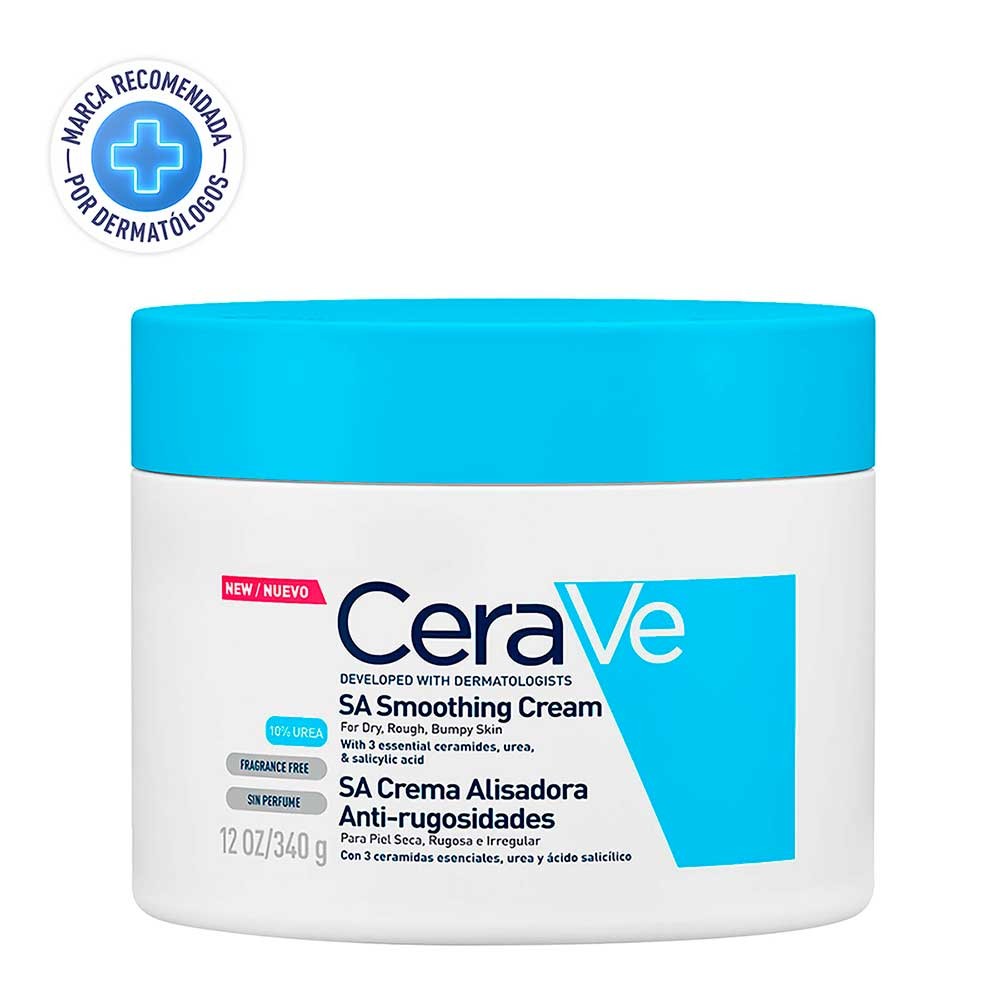 CeraVe Crema Anti-rugosidades | 340 g