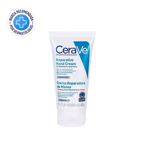 CeraVe Crema Reparadora de Manos | 50 ml