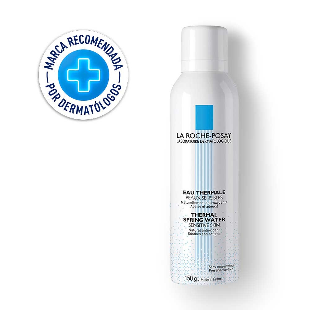 Bruma de Agua Termal La Roche Posay |150 ml