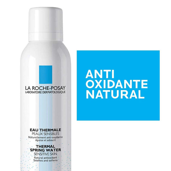 Bruma de Agua Termal La Roche Posay |150 ml