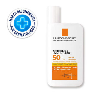 Anthelios UVMune 400 SPF 50+| 50 ml