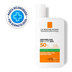 Anthelios Oil Control UVMune 400 | 50 ml