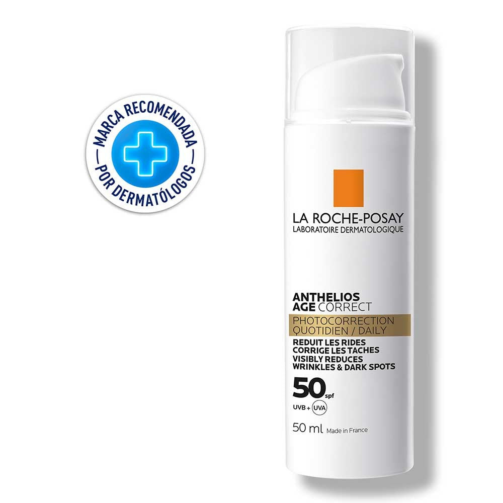 Anthelios Age Correct | 50 ml