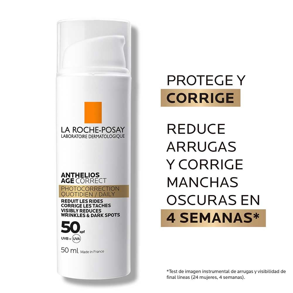 Anthelios Age Correct | 50 ml