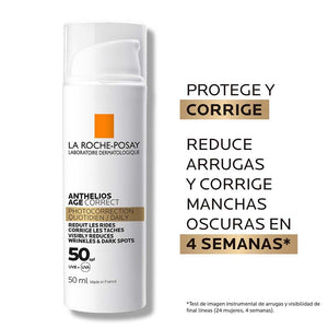 Anthelios Age Correct | 50 ml