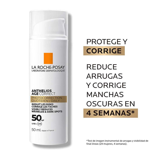 Anthelios Age Correct | 50 ml