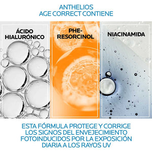 Anthelios Age Correct | 50 ml