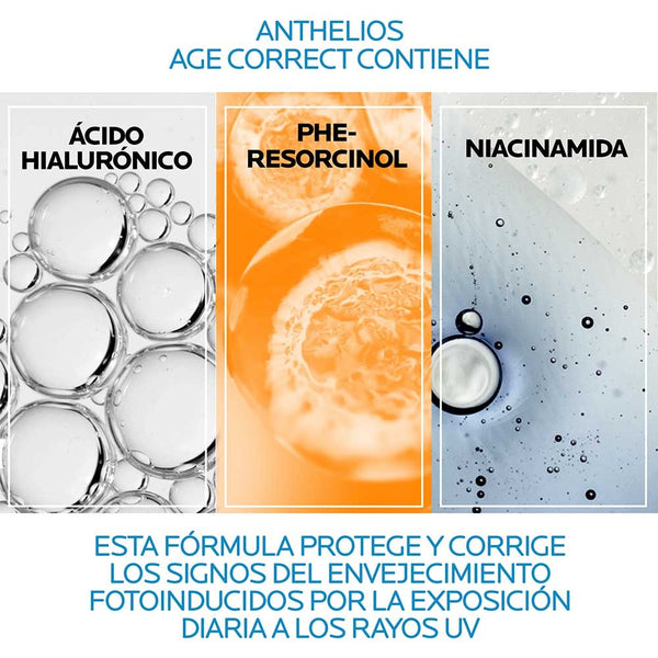 Anthelios Age Correct | 50 ml