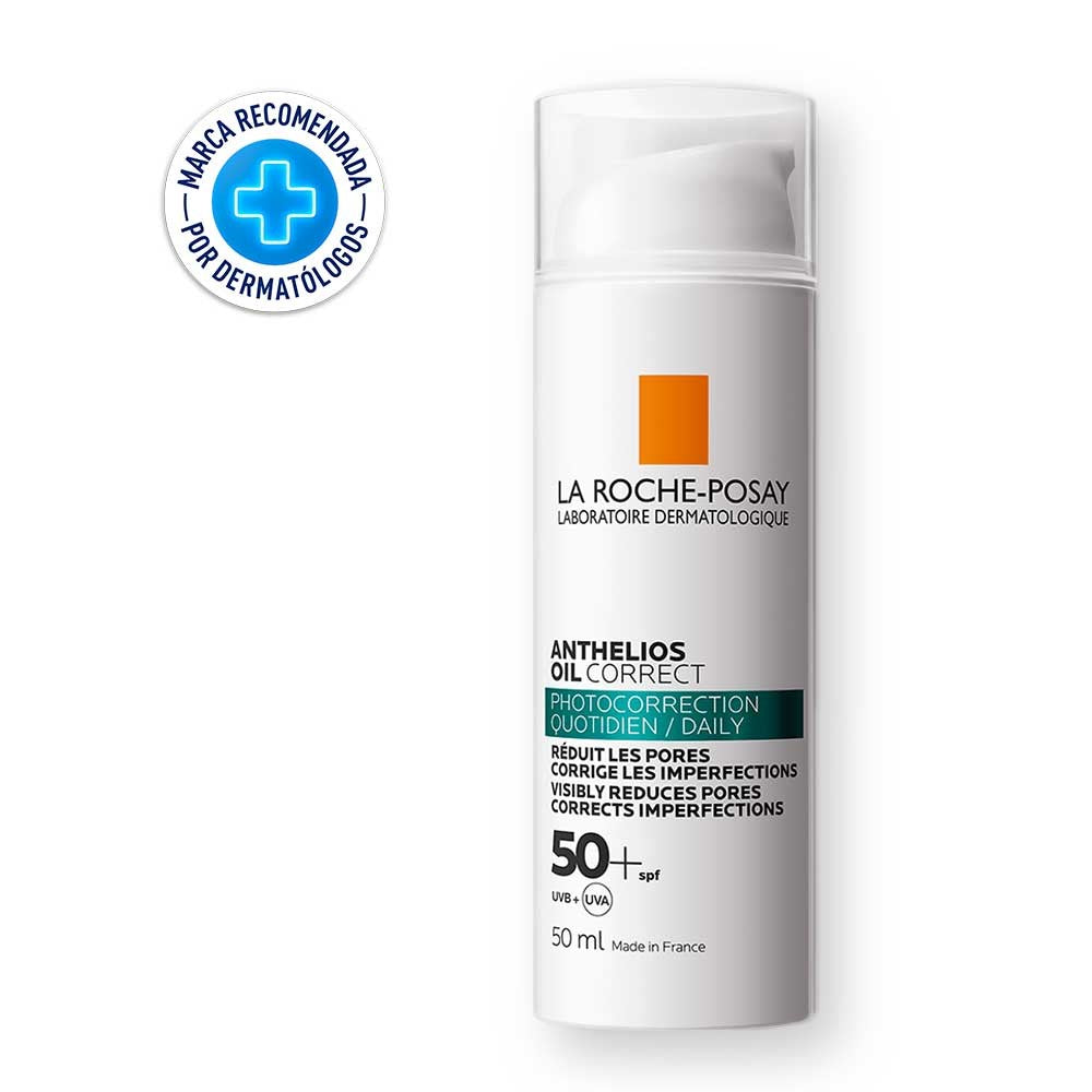 Anthelios Oil Correct SPF 50+ | 50 ml