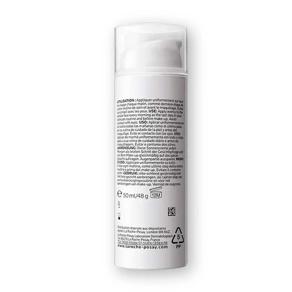 Anthelios Oil Correct SPF 50+ | 50 ml
