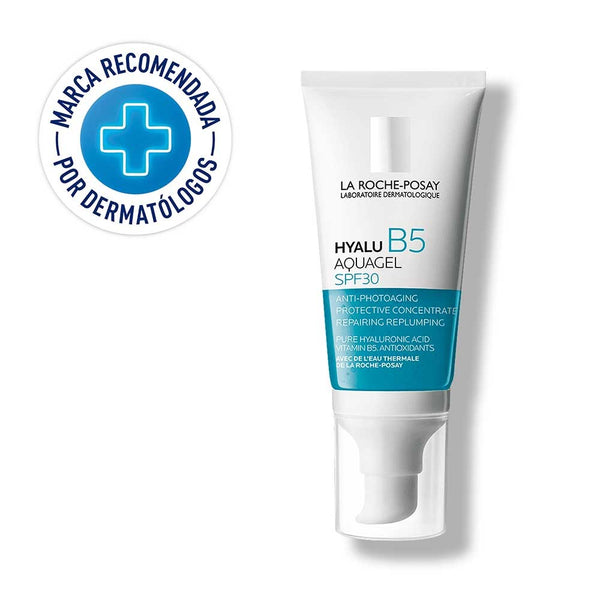 Hyalu B5 Aquagel SPF 30 Concentrado Protector | 50 ml