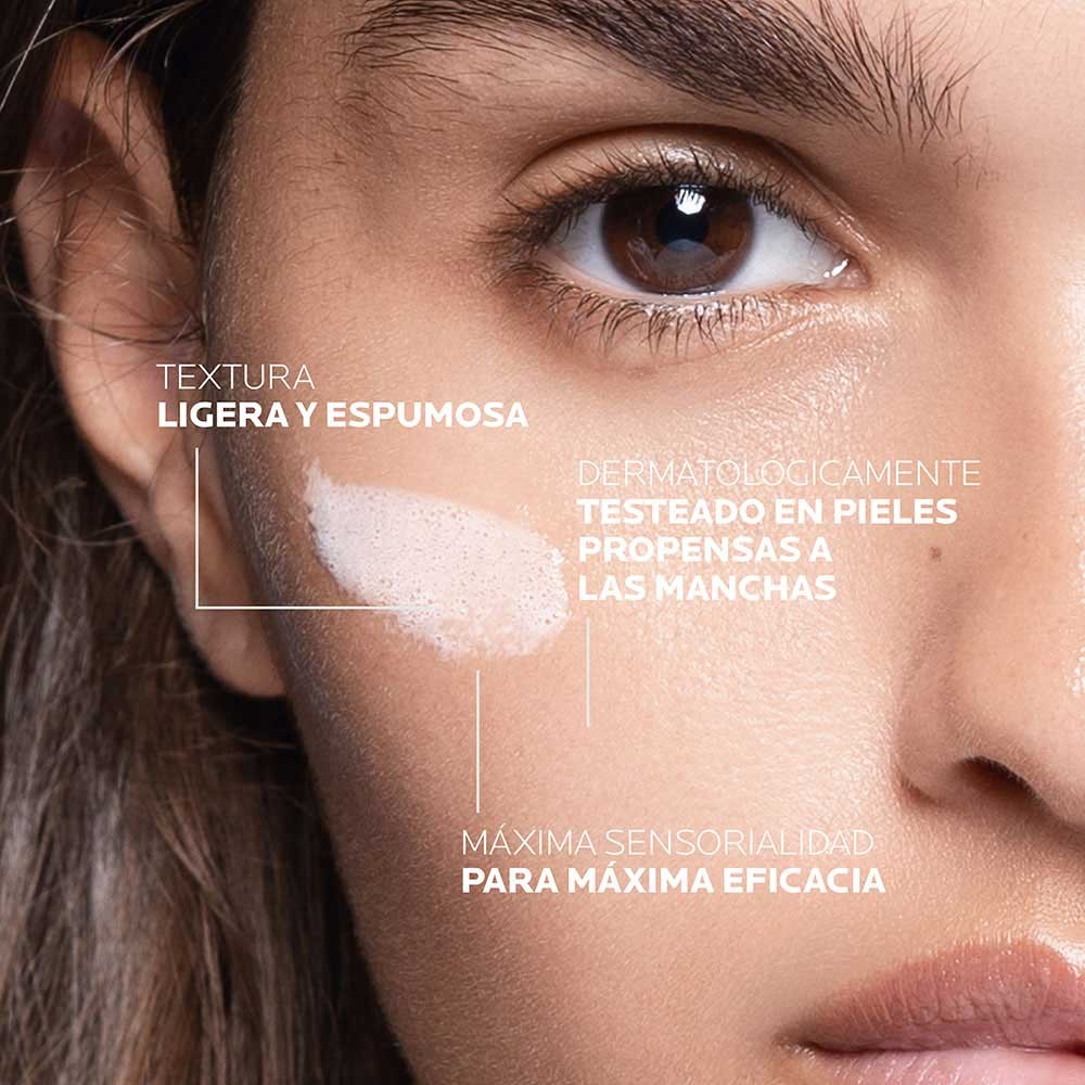 Mela B3 Gel Limpiador Antimanchas |200 ml